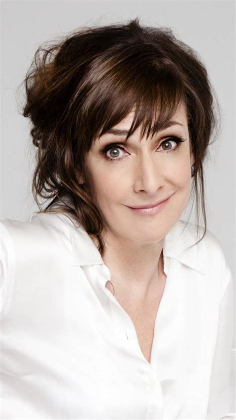 Pauline McLynn